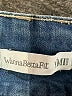YMI Blue Jeans Size 10 - photo 3
