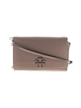 Tory Burch Leather Crossbody Bag