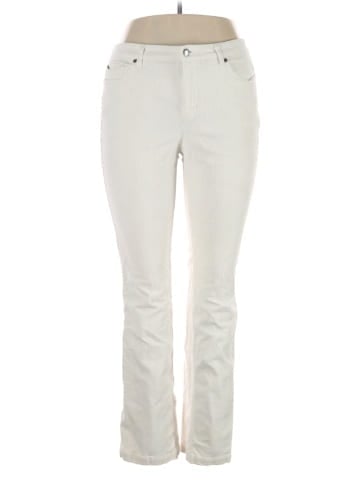 Jones New York Sport Jeans (view 1)