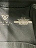 LIVI Active Black Active Pants Size 14 - photo 4