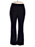 Torrid Black Active Pants Size 2X Plus (2) - photo 1