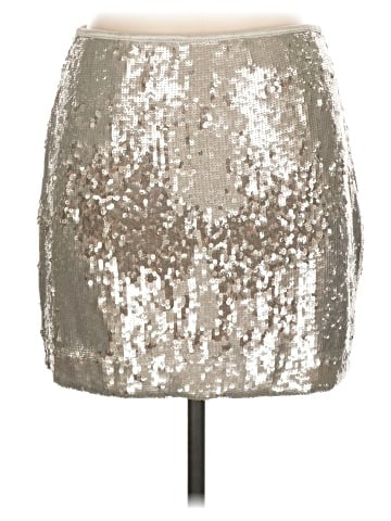 Bar III Formal Skirt (view 2)
