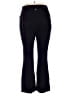 Torrid Black Active Pants Size 2X Plus (2) - photo 2