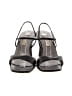 Parade Black Sandals Size 8 1/2 - photo 2