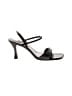 Parade Black Sandals Size 8 1/2 - photo 1