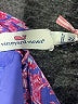 Vineyard Vines Paisley Purple Skort Size 22 - photo 3