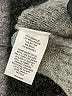 Treasure & Bond Solid Gray Pullover Sweater Size S - photo 8