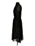 Tory Burch Black Cocktail Dress Size 2 - photo 5