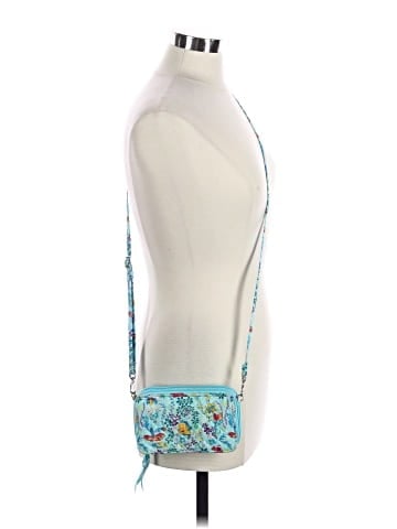 Vera Bradley Disney Parks Crossbody Bag (view 2)