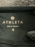 Athleta Solid Gray Casual Skirt Size S - photo 4