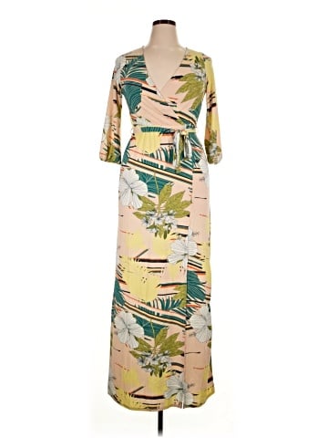 Timing Casual Dress (view 1)