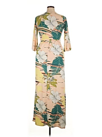 Timing Casual Dress (view 2)