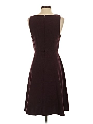 Elle Cocktail Dress (view 2)