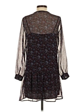 Ann Taylor LOFT Casual Dress (view 2)