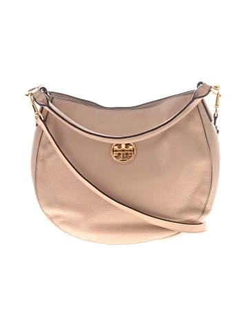 Tory Burch Leather Crossbody Bag (view 1)