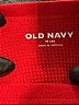 Old Navy Red Pullover Sweater Size 8 - photo 3