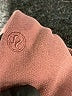 Lululemon Athletica Brown Pink Sweatshirt Size 10 (estimated) - photo 7