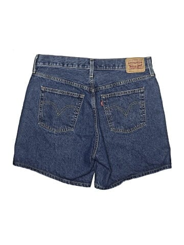 Levi's Denim Shorts (view 2)