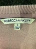 Rebecca Minkoff Pink Sweatshirt Size L - photo 7