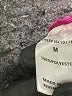 Lumiere Solid Burgundy Pullover Sweater Size M - photo 8