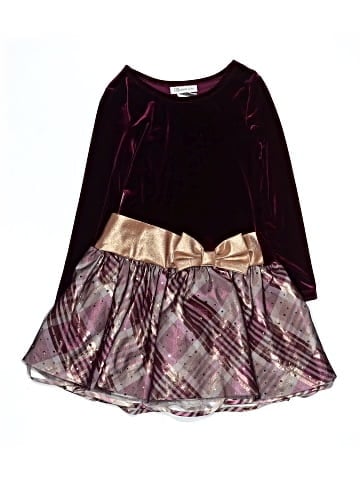 Bonnie Jean Dress (view 1)