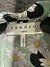 Sandro Print Green Romper Size EU (FR) 40 / US 8 - photo 4