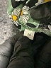 Sandro Print Green Romper Size EU (FR) 40 / US 8 - photo 5