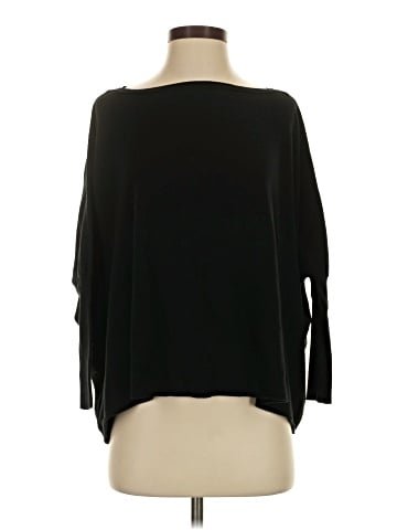 Olive Olivia Pullover Sweater (view 1)