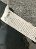 Asics Solid Black Track Pants Size L - photo 7