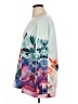 Soft Surroundings Tropical Teal Sweatshirt Size XL - photo 5
