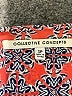 Collective Concepts Red 3/4 Sleeve Blouse Size S (petite) - photo 7