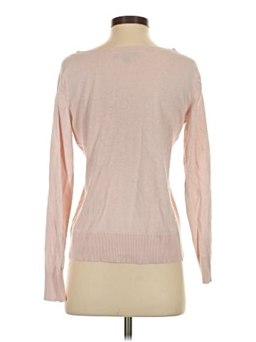 Banana Republic Silk Pullover Sweater (view 2)