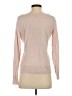 Banana Republic Pink Silk Pullover Sweater Size S - photo 2