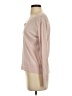 Banana Republic Pink Silk Pullover Sweater Size S - photo 5