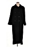Gallery 100% Polyester Black Coat Size 14 - photo 1