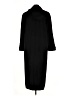Gallery 100% Polyester Black Coat Size 14 - photo 2
