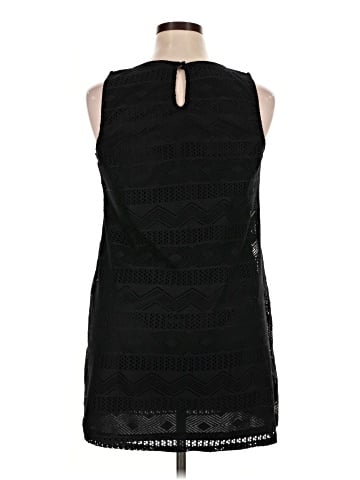 Xhilaration Sleeveless Top (view 2)