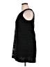 Xhilaration 100% Polyester Black Sleeveless Top Size XL - photo 5