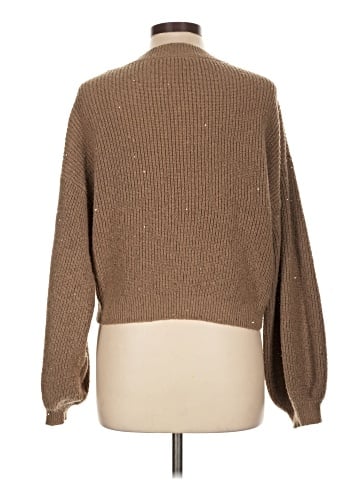 Lucy Paris Pullover Sweater (view 2)