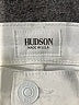 Hudson Jeans White Jeans Size 29 waist - photo 7