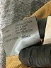 Wilsons Leather Brown Blazer Size L - photo 7
