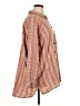 BDG Orange Long Sleeve Button-Down Shirt Size XL - photo 4