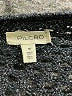Pilcro Black Long Sleeve Top Size M - photo 7