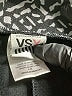 VSX Sport Chevron-herringbone Black Active Pants Size L - photo 7