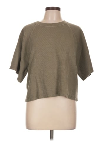 Aerie 3/4 Sleeve T-Shirt (view 1)