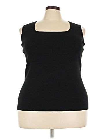 Jones New York Collection Tank Top (view 1)