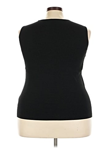 Jones New York Collection Tank Top (view 2)