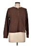 Old Navy Brown Pullover Sweater Size L - photo 1
