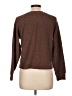 Old Navy Brown Pullover Sweater Size L - photo 2