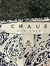 Chaus 100% Polyester Ivory Short Sleeve Blouse Size M - photo 7